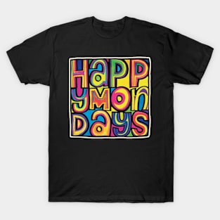 Happy MondaysバンドTシャツL長期保管品 【公式通販】